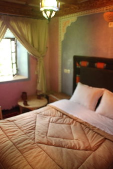 Gîte Atlas Mazik, Imlil, Morocco