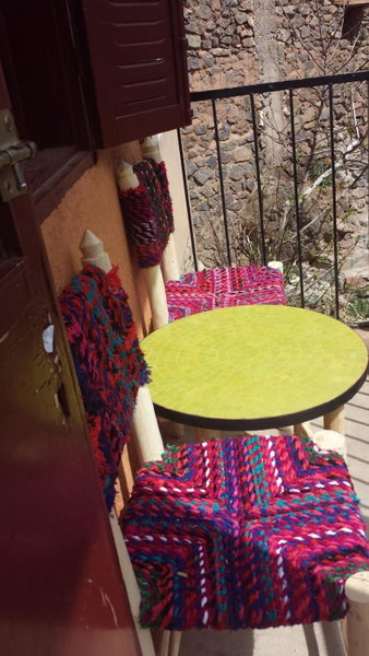 Gîte Atlas Mazik, Imlil, Morocco