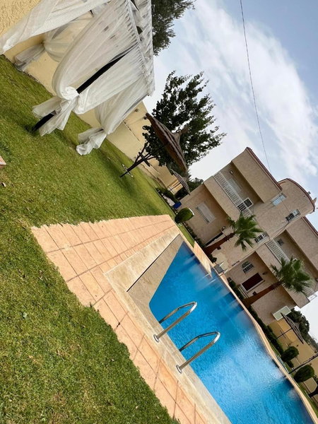 Stunning 3-Bed Villa in Fes near fes sais airport, Fès, Morocco