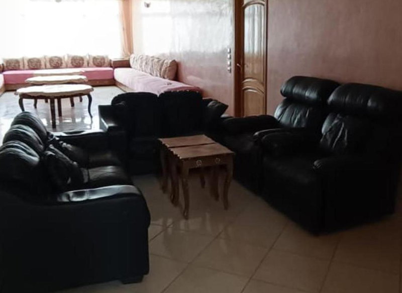 Stunning 3-Bed Villa in Fes near fes sais airport, Fès, Morocco