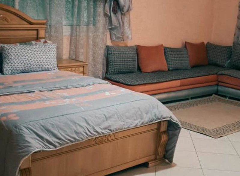 Stunning 3-Bed Villa in Fes near fes sais airport, Fès, Morocco