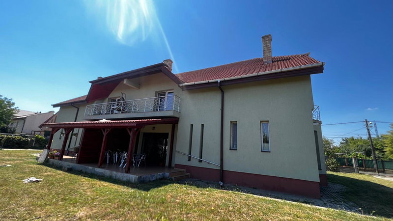 Casa Vio, Timişoara, Romania
