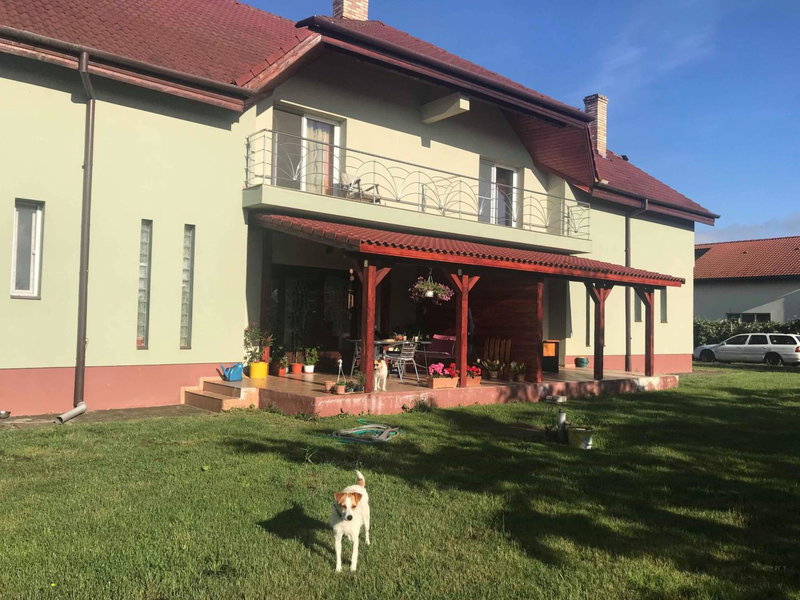 Casa Vio, Timişoara, Romania