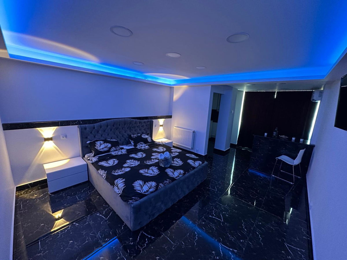 Hotel · Yoa apartaments, Deva