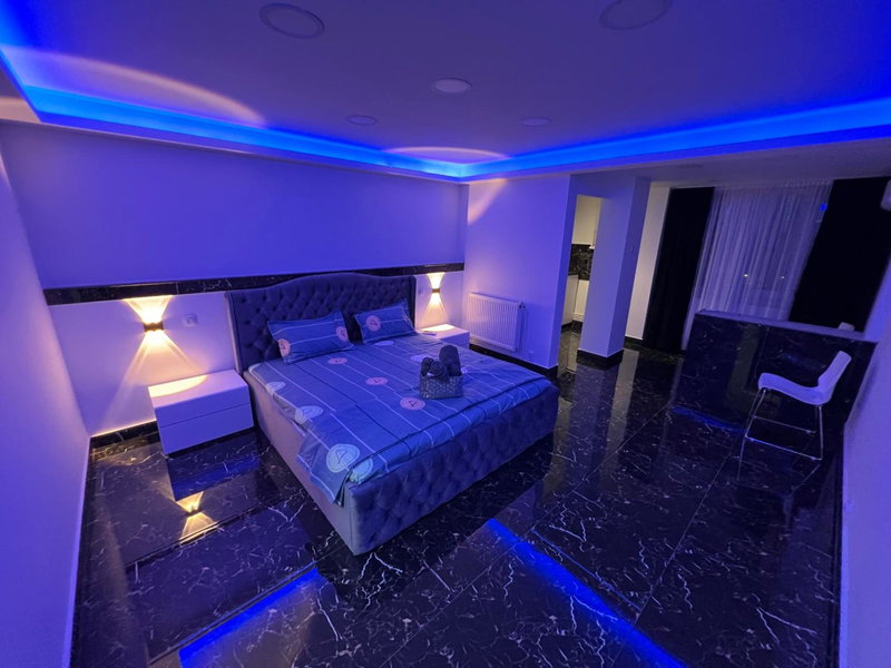 Yoa apartaments, Deva, Romania