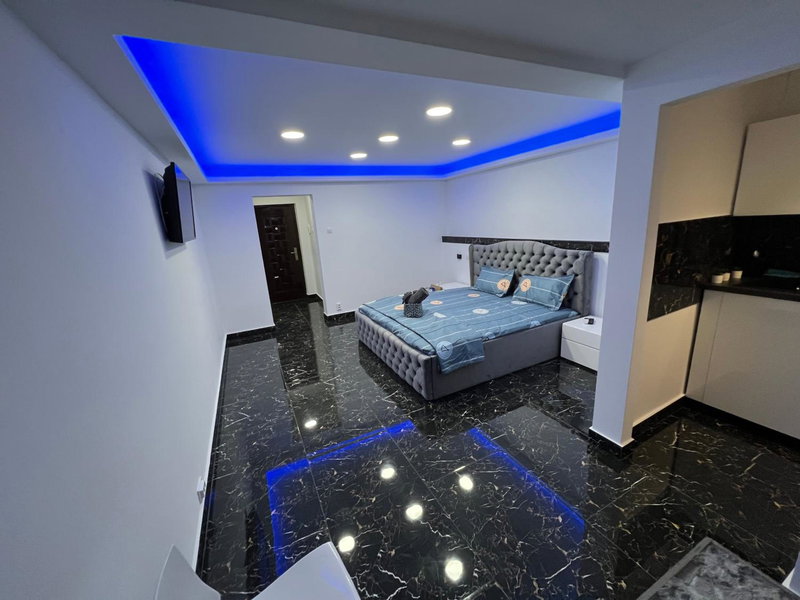 Yoa apartaments, Deva, Romania