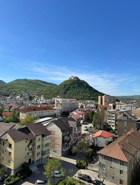 Yoa apartaments, Deva, Romania