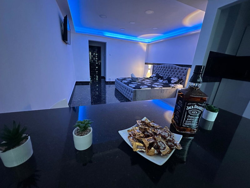 Yoa apartaments, Deva, Romania