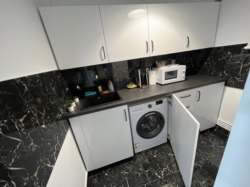 Yoa apartaments, Deva, Romania