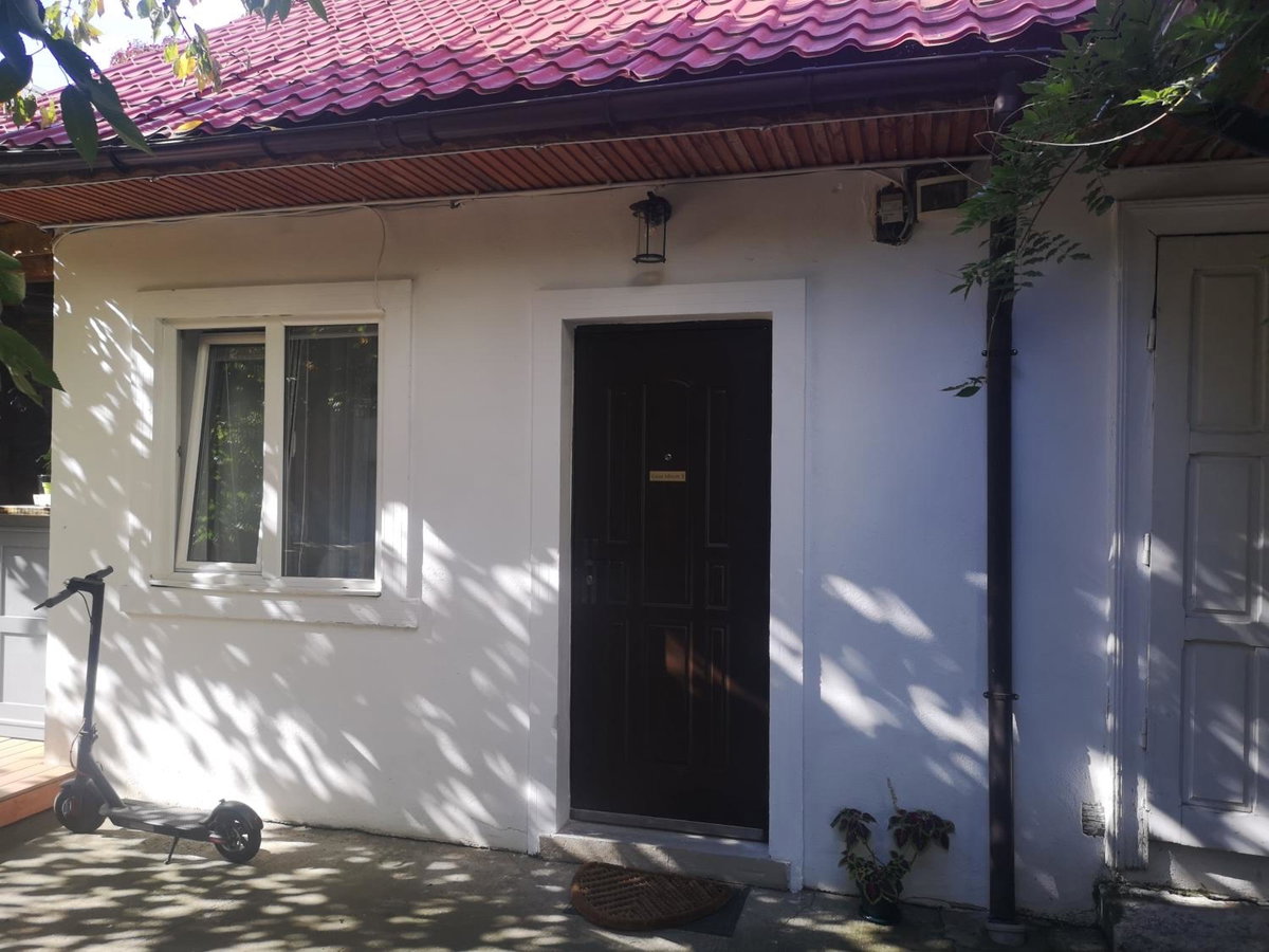 Casa Miron Unirii 3Strada Matei Corvin Apartament, Romania