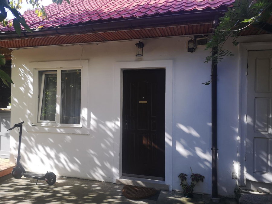 Casa Miron Unirii 3Strada Matei Corvin Apartament, Timişoara, Romania