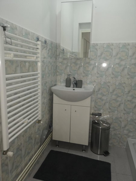 Casa Miron Unirii 3Strada Matei Corvin Apartament, Timişoara, Romania