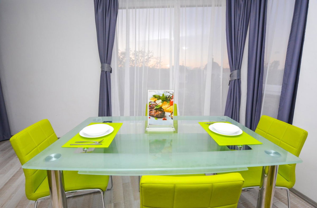 Hotel · Harmony Residence, Bucharest