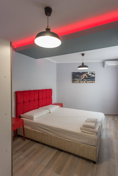 Harmony Residence, Bucharest, Romania