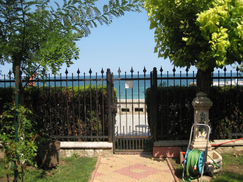 V3 Villa, Eforie Nord, Romania
