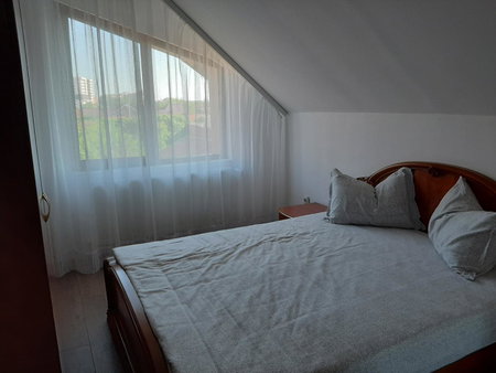 Vila Fortuna Auri, Oradea, Romania