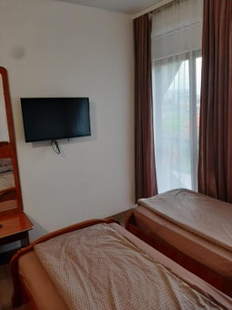 Vila Fortuna Auri, Oradea, Romania
