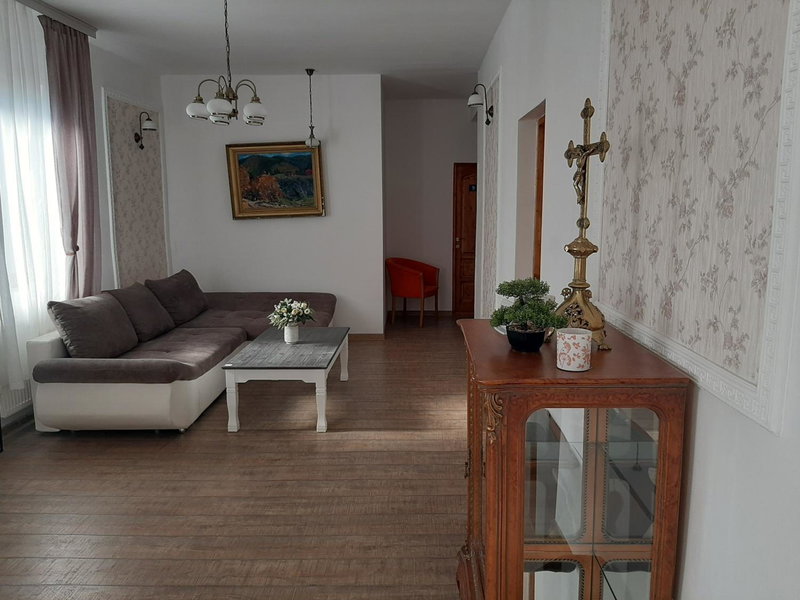 Vila Fortuna Auri, Oradea, Romania