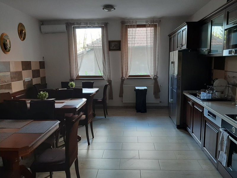 Vila Fortuna Auri, Oradea, Romania