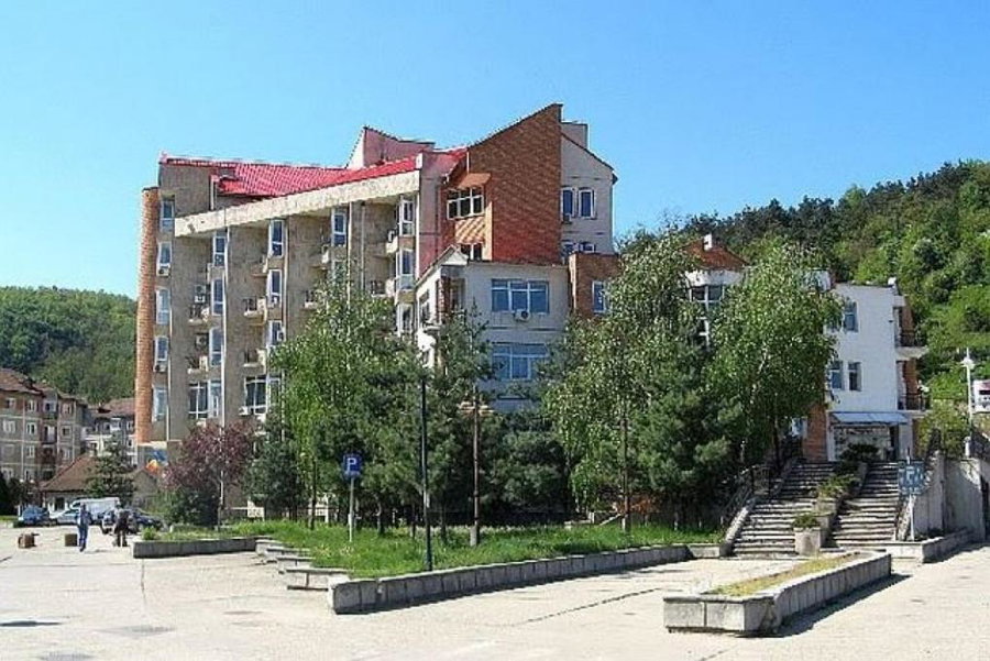 Mario Apartments, Reşiţa, Romania