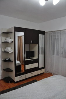 Mario Apartments, Reşiţa, Romania
