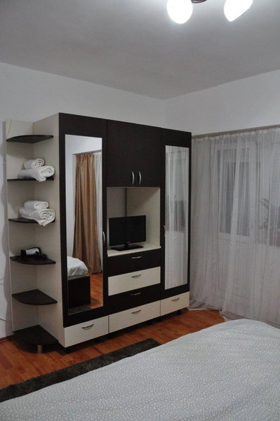 Mario Apartments, Reşiţa, Romania