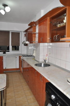 Mario Apartments, Reşiţa, Romania