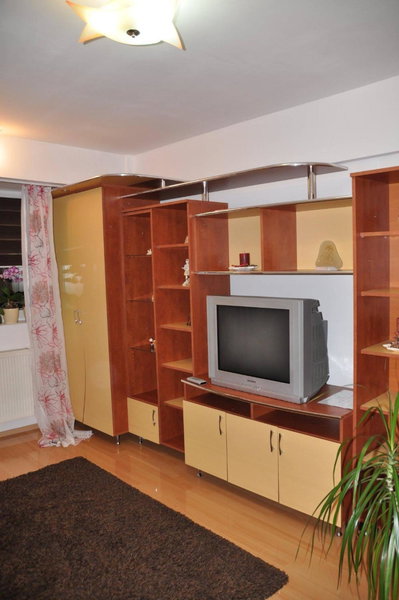 Mario Apartments, Reşiţa, Romania