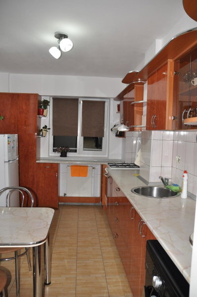 Mario Apartments, Reşiţa, Romania
