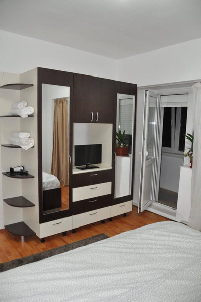 Mario Apartments, Reşiţa, Romania