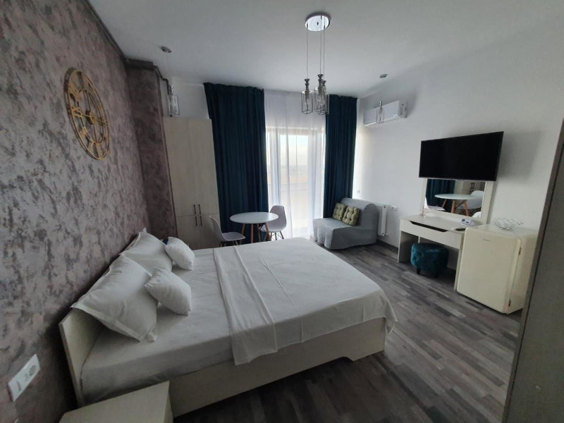 Studio Elena Mamaia Nord, Mamaia Nord, Romania