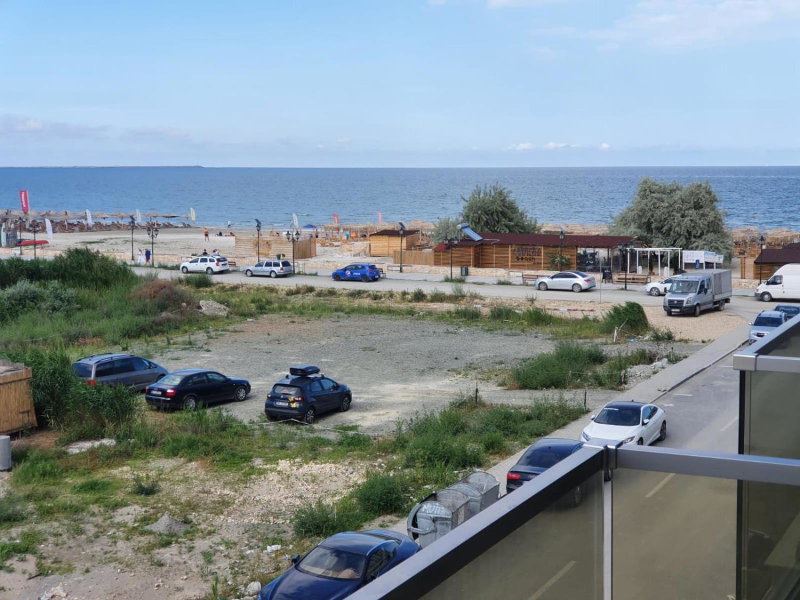 Studio Elena Mamaia Nord, Mamaia Nord, Romania