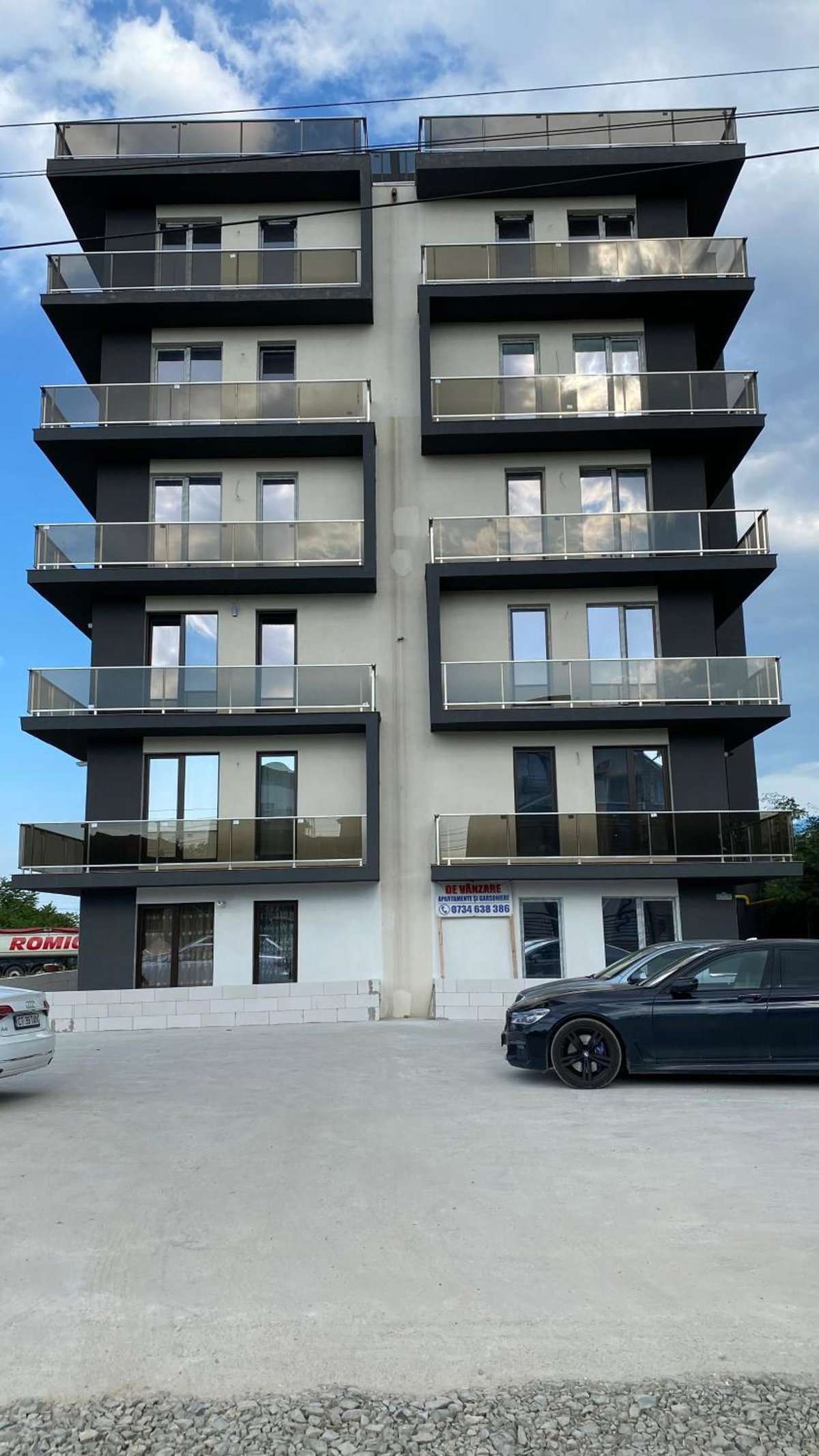 Hotel · TAN Home, Mamaia Nord