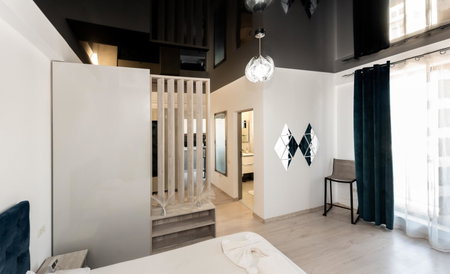 TAN Home, Mamaia Nord, Romania
