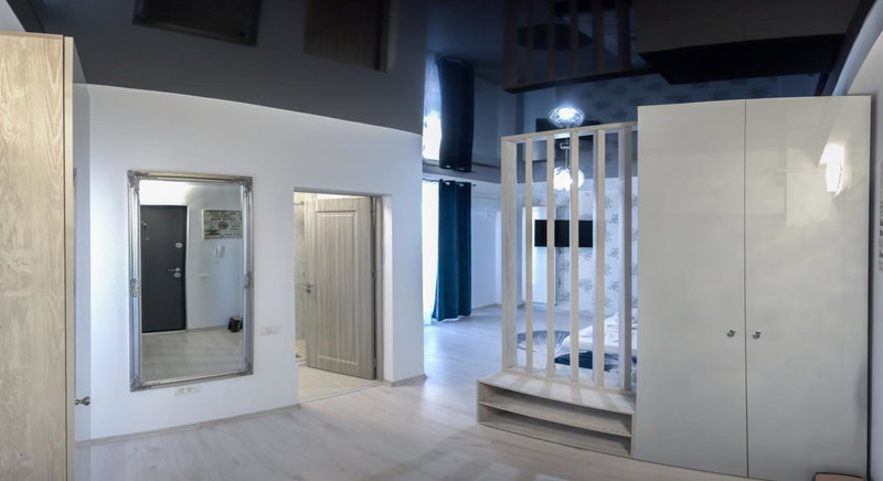 TAN Home, Mamaia Nord, Romania