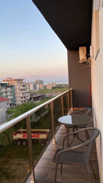 TAN Home, Mamaia Nord, Romania