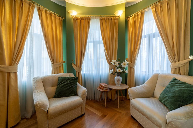 Zaivan Retreat, Breaza, Romania