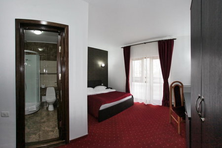 Hotel Rebis, Brăila, Romania