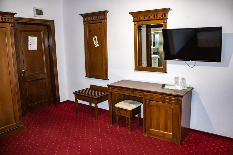 Hotel Rebis, Brăila, Romania