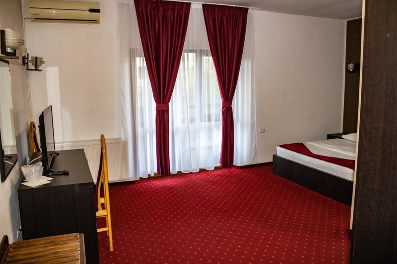 Hotel Rebis, Brăila, Romania