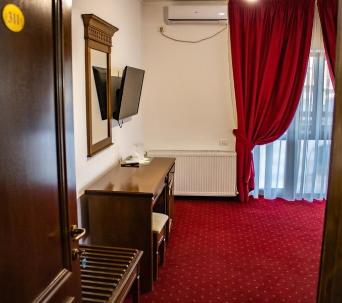 Hotel Rebis, Brăila, Romania