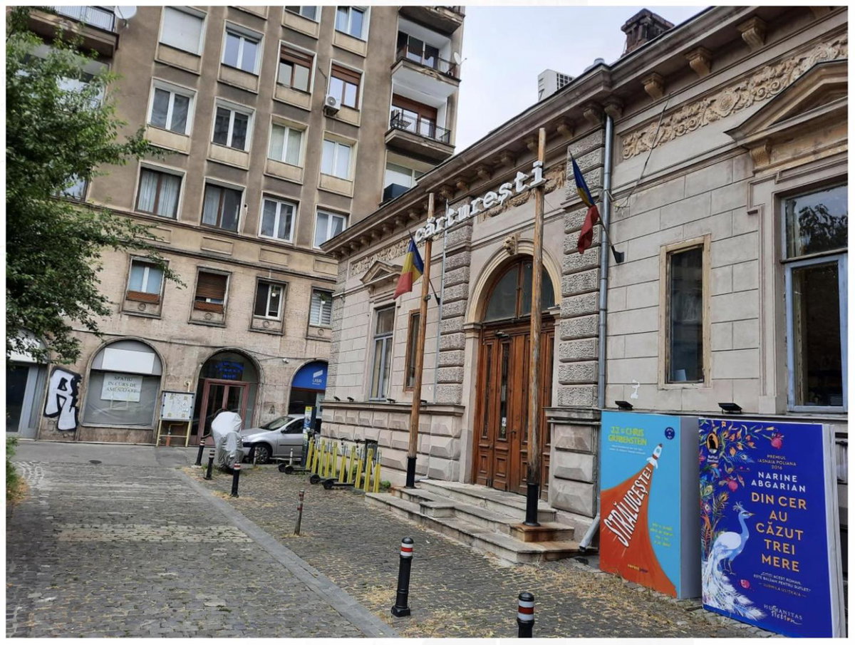 Hotel · Luxury City Center Apartment – Garofita Romana, Bucharest