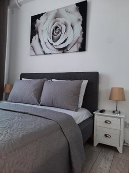 Luxury City Center Apartment – Garofita Romana, Bucharest, Romania