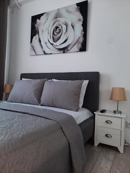 Luxury City Center Apartment – Garofita Romana, Bucharest, Romania