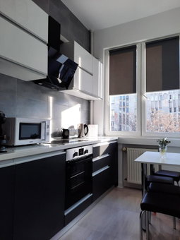 Luxury City Center Apartment – Garofita Romana, Bucharest, Romania