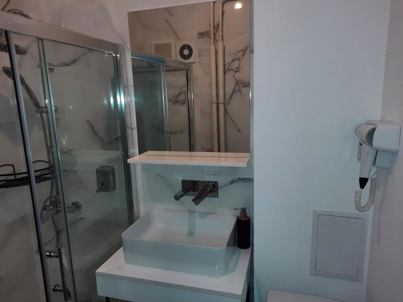 Luxury City Center Apartment – Garofita Romana, Bucharest, Romania