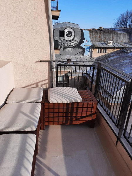 Luxury City Center Apartment – Garofita Romana, Bucharest, Romania