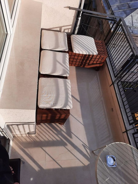 Luxury City Center Apartment – Garofita Romana, Bucharest, Romania