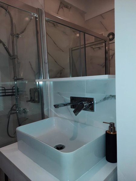 Luxury City Center Apartment – Garofita Romana, Bucharest, Romania