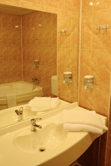 Hotel Select, Tulcea, Romania